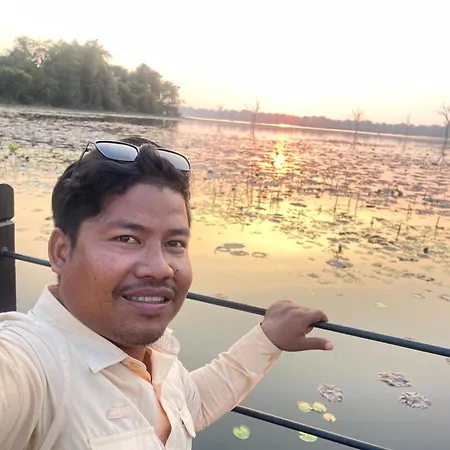 Angkor Nature Voyages