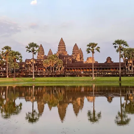 Angkor Nature Voyages