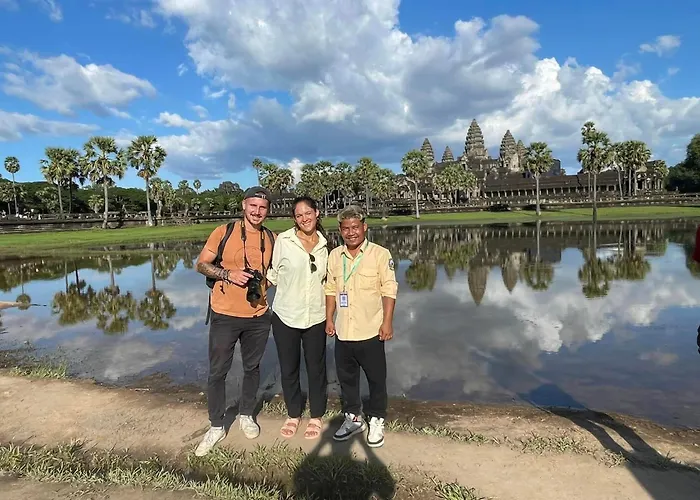 Angkor Nature Voyages